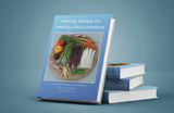 Healthy Recipes For Healthy Skin Cookbook