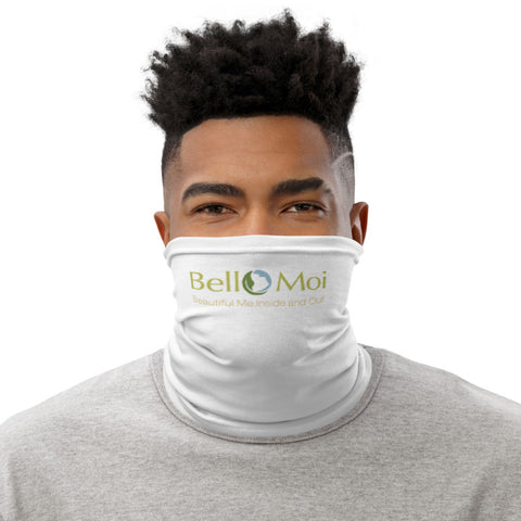 Face Shield Mask in White